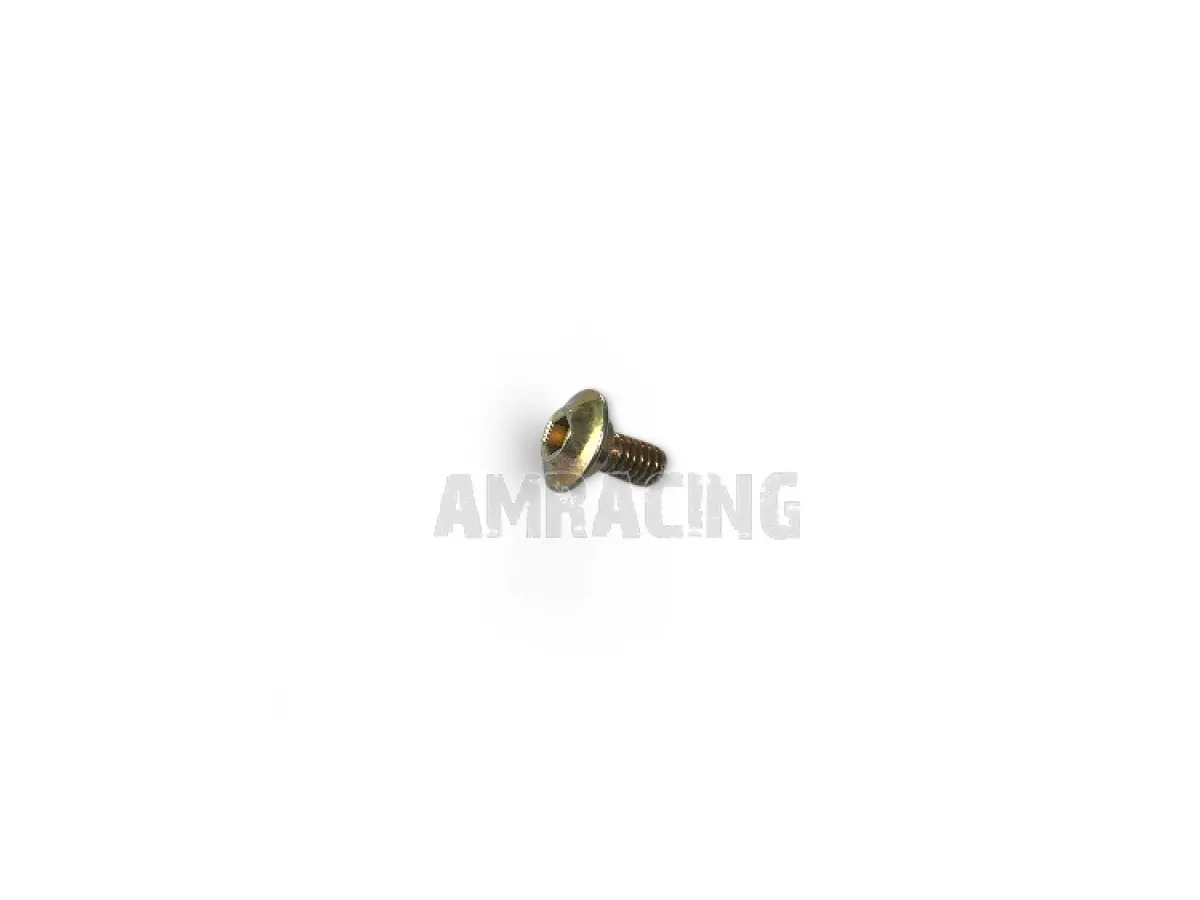 TORNILLO TBCE 6 x 9 PARA PLASTICOS